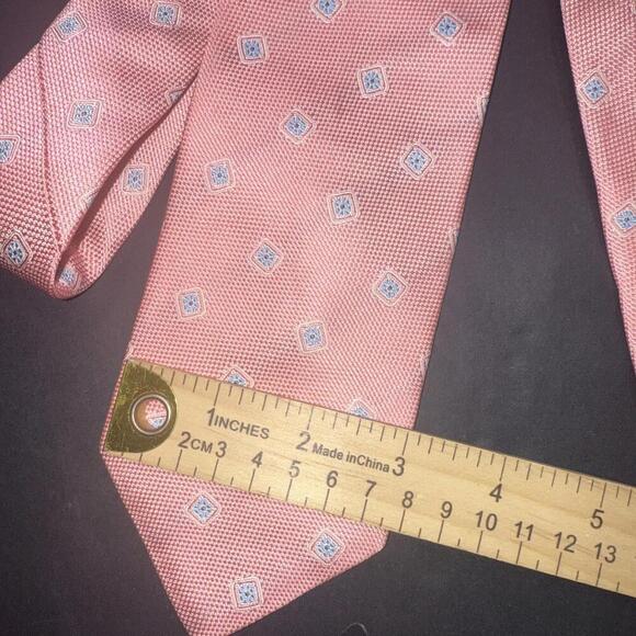 Brooks‎ Brothers Quiet Luxury Designer Business Preppy Silk Standard Bow Tie Lot - Picture 2 of 13